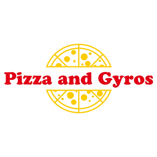 Gyros | Новый Уренгой app icon