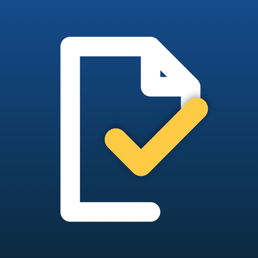 E-Check 查單易 app icon