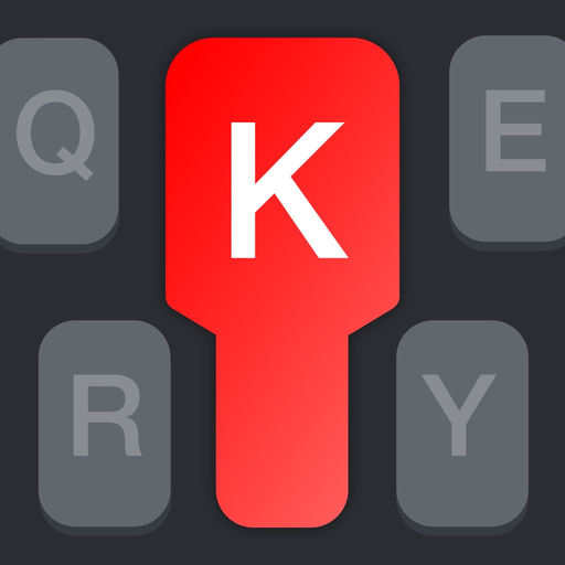 Cool Font & Keyboard Backgound app icon