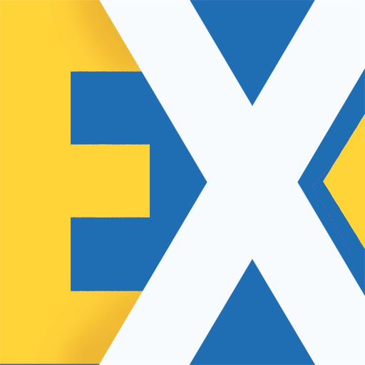 EX Currency Pro app icon