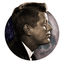JFK Moonshot icon