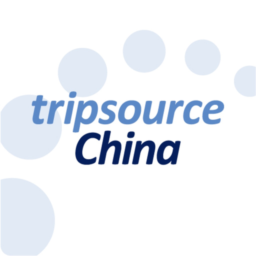 TripSource China app icon
