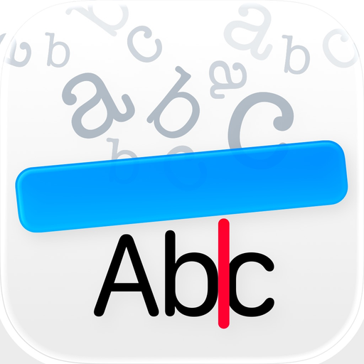 Prizmo Scan › Document Scanner app icon