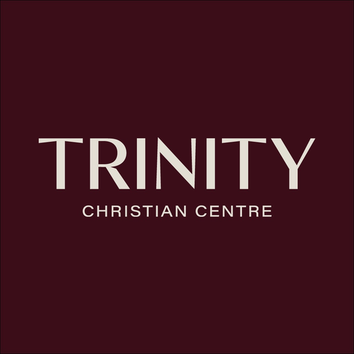 Trinity Christian Centre App app icon