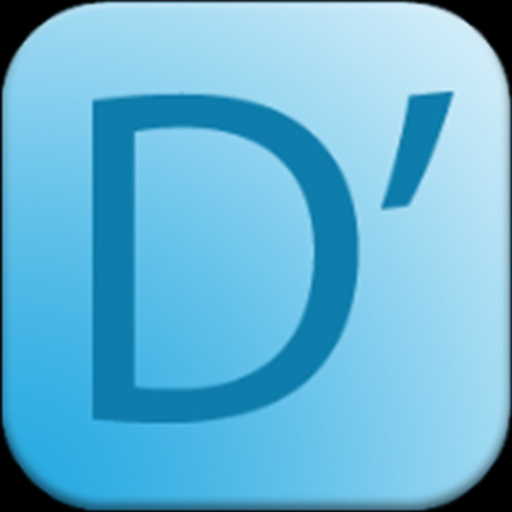 D'source app icon