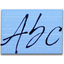 Attributed String Creator icon