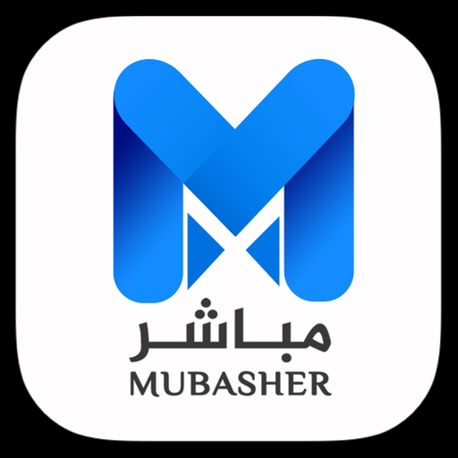 AlMubasher app icon
