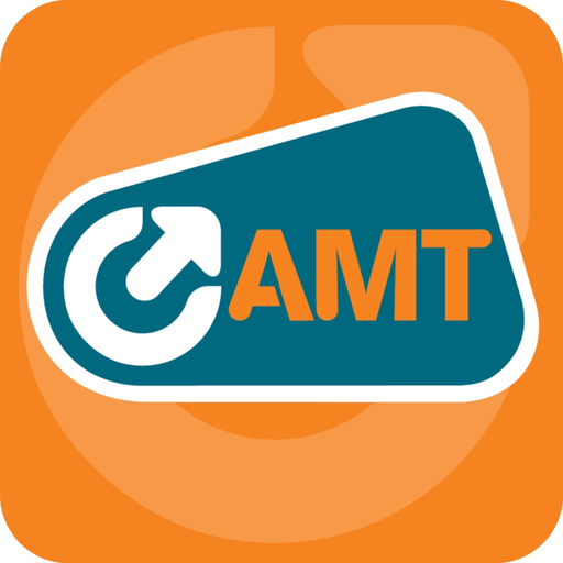 AMT Genova app icon