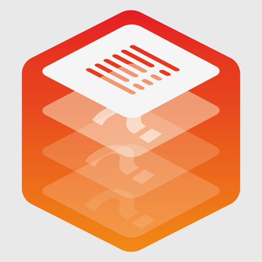 Monstock app icon