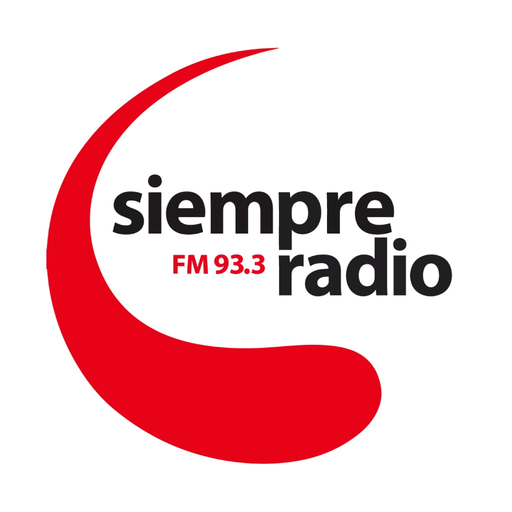 Siempre Radio 93.3 app icon