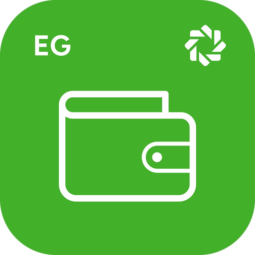 KFH Egypt Digital Wallet app icon
