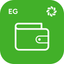KFH Egypt Digital Wallet icon