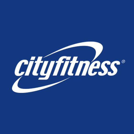 CityFitness App app icon