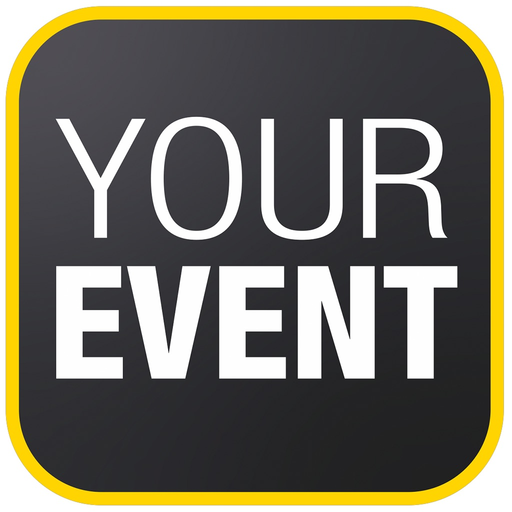 YOUREVENT app icon