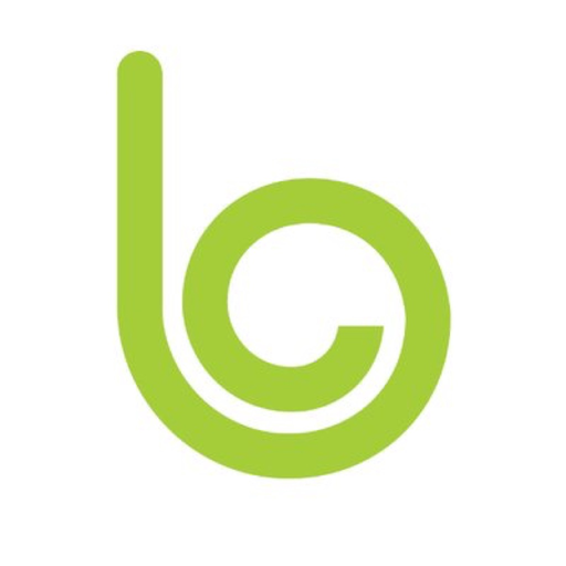 Blume Equipment app icon
