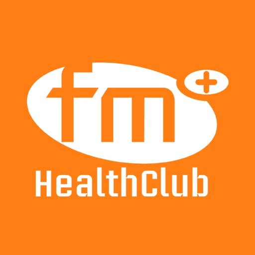 FM HealthClub app app icon