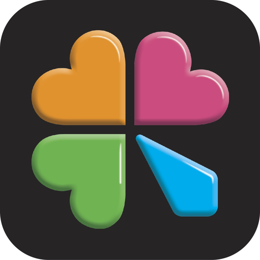Oplev HTK app icon