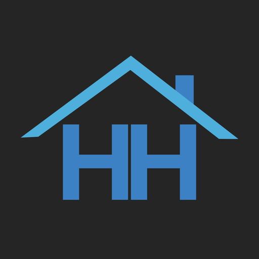 EZ Home Hub app icon