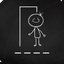 Hangman: Guess the word icon