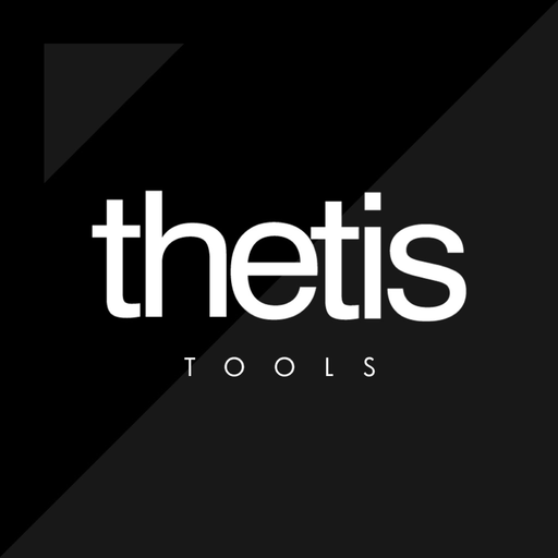 Thetis Tools app icon
