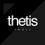 Thetis Tools icon