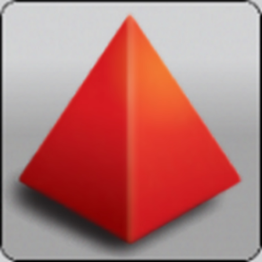 Syrinx Driver app icon