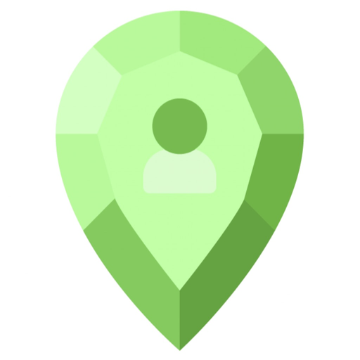 Local Treasures app icon