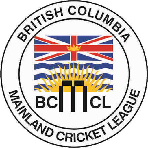 BCM Cricket League app icon