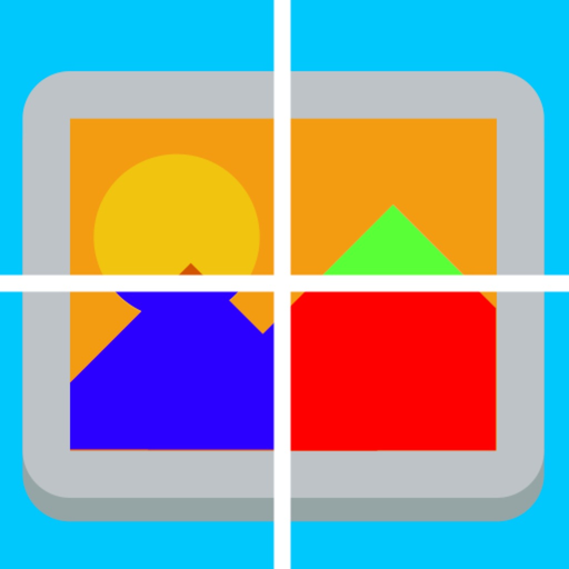 Icon Tinter app icon