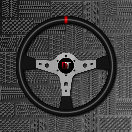 DT Controller app icon