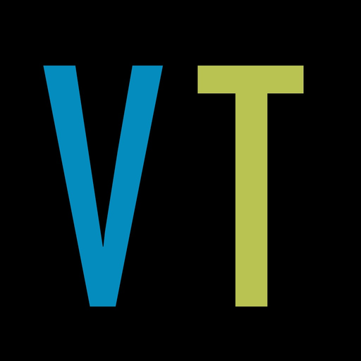 VTFX app icon