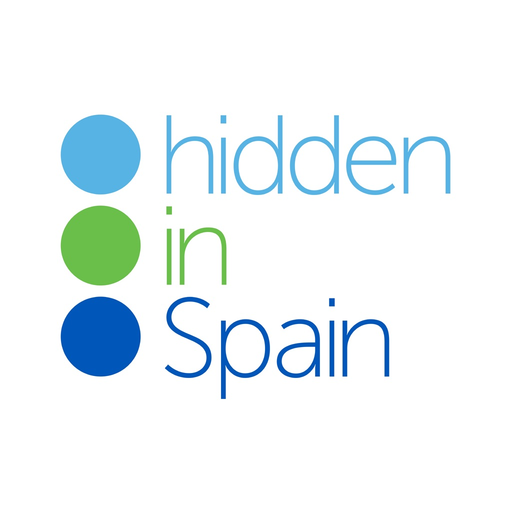 Hidden in Spain app icon