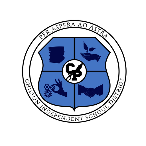 Chilton ISD app icon