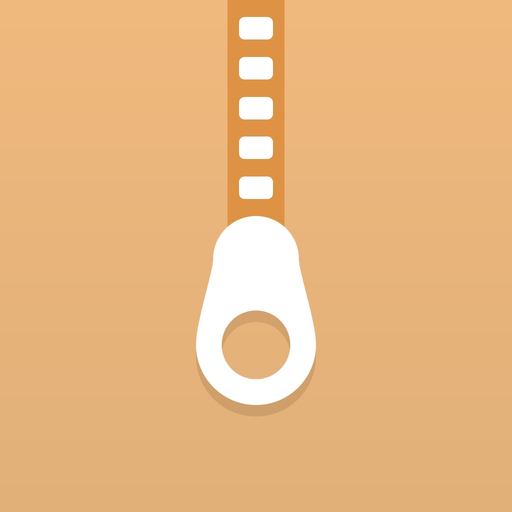 Zip & Rar app icon