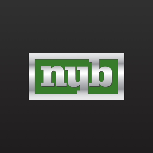 New York Blower app icon
