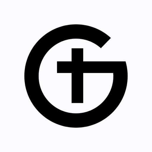 Genesis Church Roseville app icon