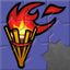 Puzzle Cluster from Survivor icon