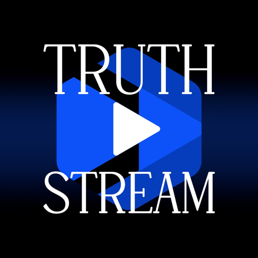 Truthstream app icon
