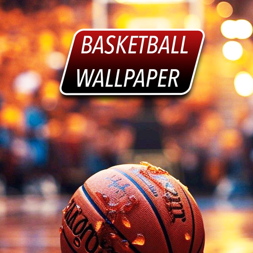 Basketball Wallpaper app icon