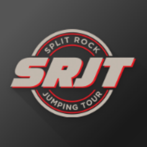 Split Rock Jumping Tour app icon