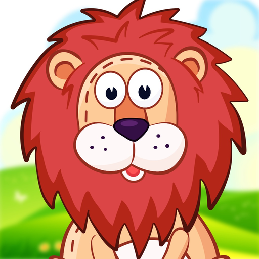Toddler Games' app icon
