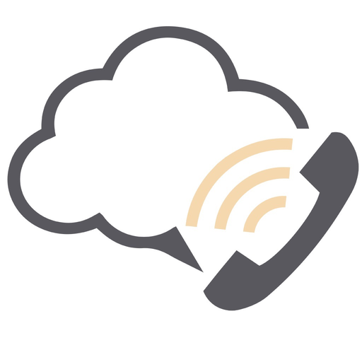 Real Softphone app icon