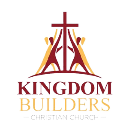 Kingdom Builders Christian app icon