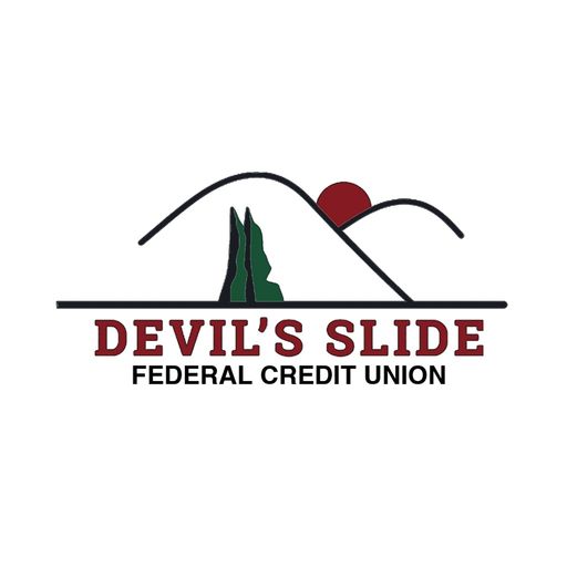 Devil's Slide FCU app icon