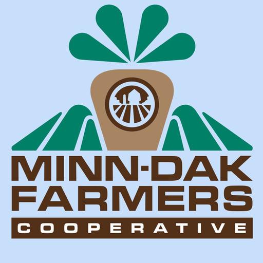 MinnDak P & T app icon