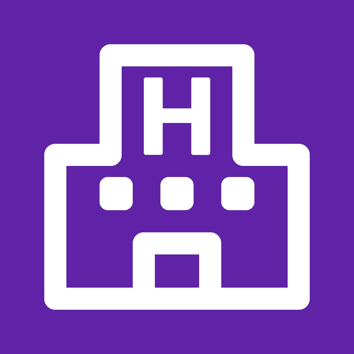 MyGEHealthcare app icon