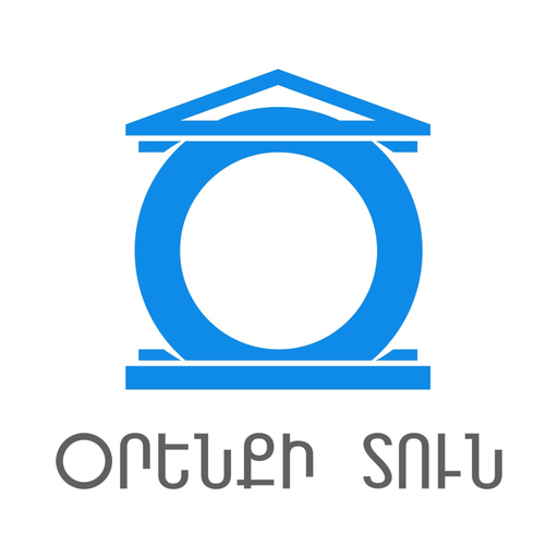 Orenqitun.am app icon