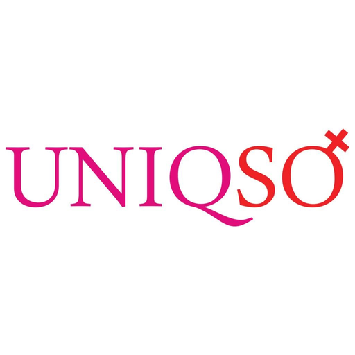 UNIQSO app icon