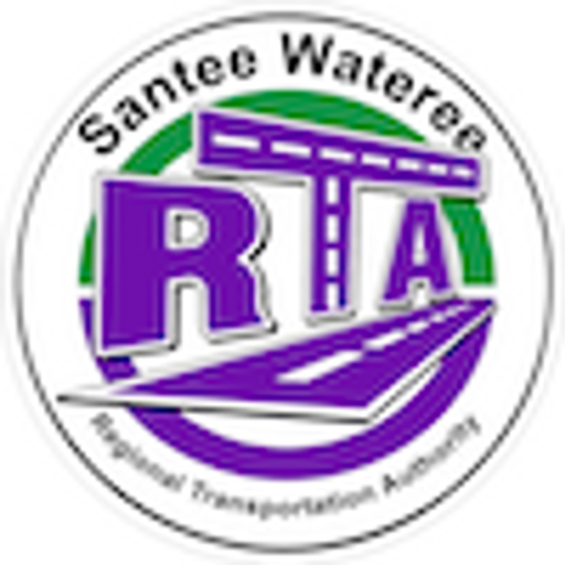 SanteeBus app icon