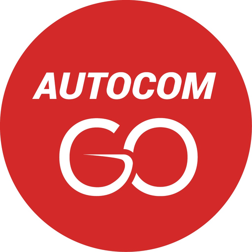 AUTOCOM GO app icon